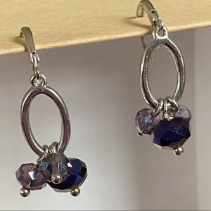 Premier earrings